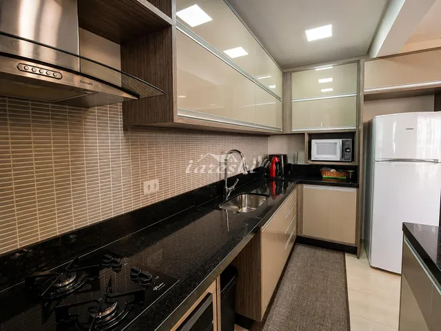 Imagem 15: Apartamento Mobiliado a Venda, 3 Quartos sendo 1 Suíte, Residencial Bella Vita, Centro