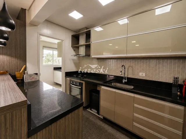 Imagem 12: Apartamento Mobiliado a Venda, 3 Quartos sendo 1 Suíte, Residencial Bella Vita, Centro