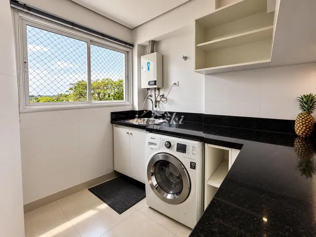 Imagem 13: Apartamento Mobiliado a Venda, 3 Quartos sendo 1 Suíte, Residencial Bella Vita, Centro