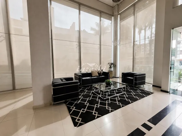 Imagem 10: Apartamento Mobiliado a Venda, 3 Quartos sendo 1 Suíte, Residencial Bella Vita, Centro