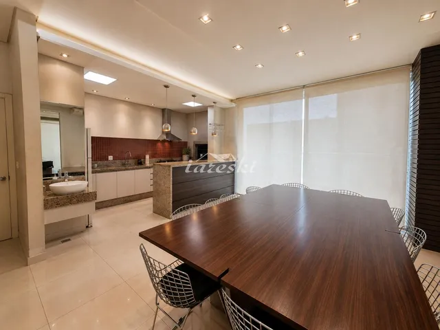 Imagem 3: Apartamento Mobiliado a Venda, 3 Quartos sendo 1 Suíte, Residencial Bella Vita, Centro