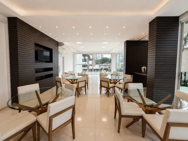 Imagem 5: Apartamento Mobiliado a Venda, 3 Quartos sendo 1 Suíte, Residencial Bella Vita, Centro