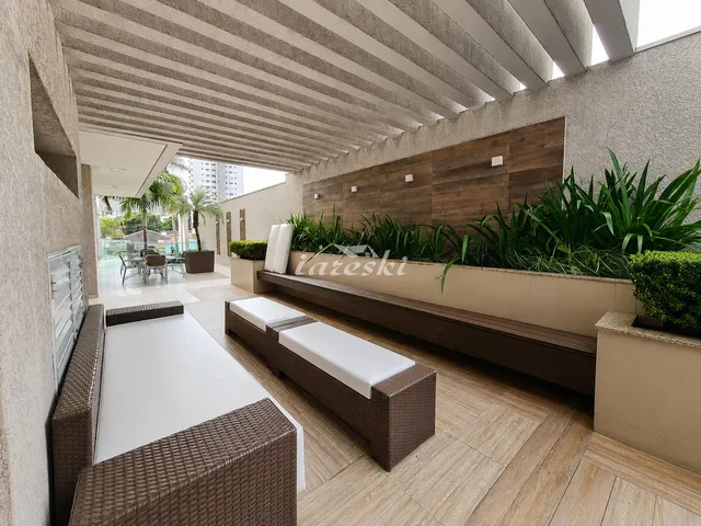 Imagem 9: Apartamento Mobiliado a Venda, 3 Quartos sendo 1 Suíte, Residencial Bella Vita, Centro