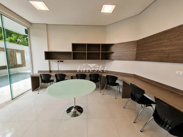 Imagem 8: Apartamento Mobiliado a Venda, 3 Quartos sendo 1 Suíte, Residencial Bella Vita, Centro