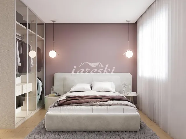 Imagem 6: Pré lançamento Condomínio Residencial Moradas do Parque, Casas com 2 Quartos em Foz do