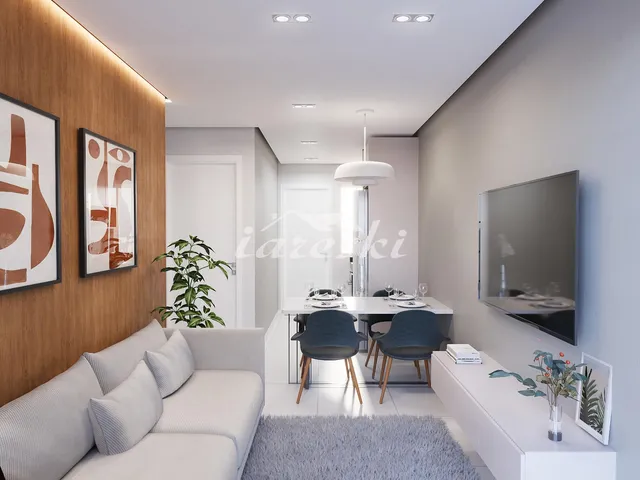 Imagem 7: Pré lançamento Condomínio Residencial Moradas do Parque, Casas com 2 Quartos em Foz do