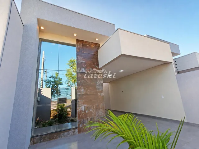 Imagem: Casa a venda com 4 Quartos sendo 2 Suíte