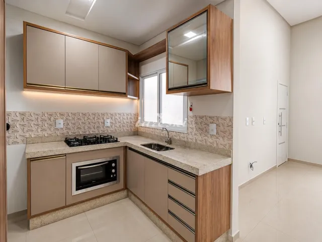 Imagem 7: Casa a venda com 4 Quartos sendo 2 Suíte, no Jardim Alice em Foz do Iguaçu - PR