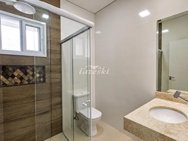 Imagem 16: Casa a venda com 4 Quartos sendo 2 Suíte, no Jardim Alice em Foz do Iguaçu - PR