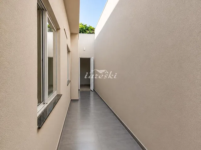 Imagem 8: Casa a venda com 4 Quartos sendo 2 Suíte, no Jardim Alice em Foz do Iguaçu - PR