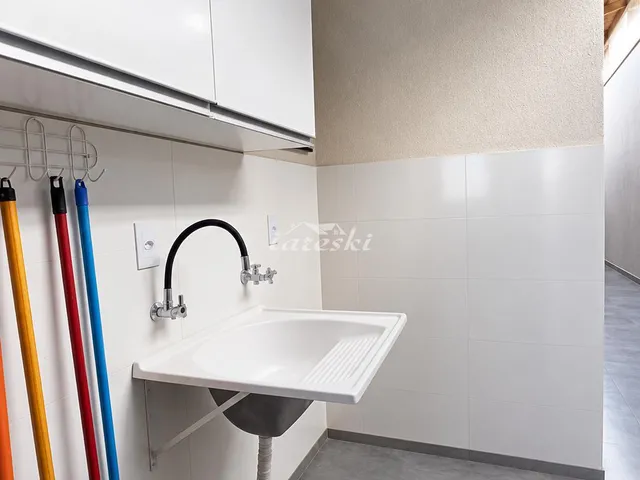 Imagem 12: Casa a venda com 4 Quartos sendo 2 Suíte, no Jardim Alice em Foz do Iguaçu - PR