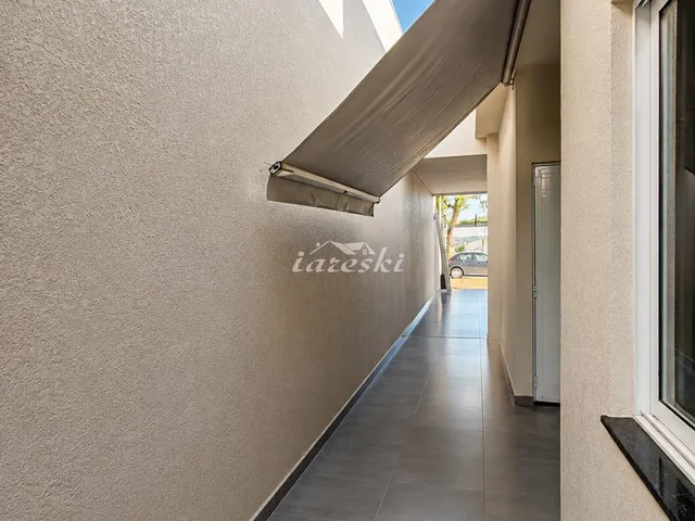 Imagem 10: Casa a venda com 4 Quartos sendo 2 Suíte, no Jardim Alice em Foz do Iguaçu - PR