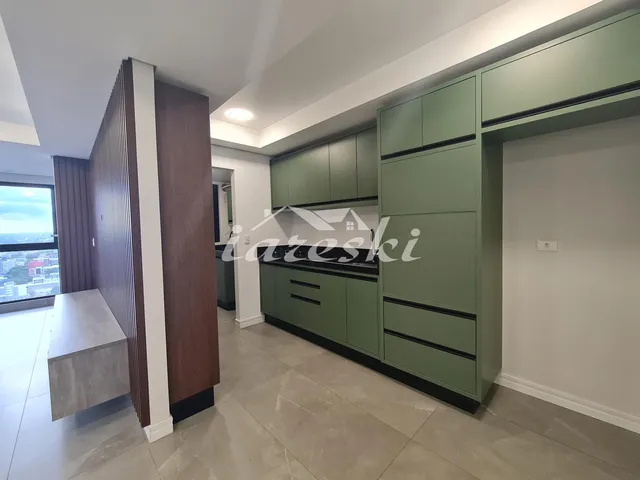 Imagem 15: Apartamento para venda com 3 Quartos sendo 1 suíte no Residencial Liberty em Foz do