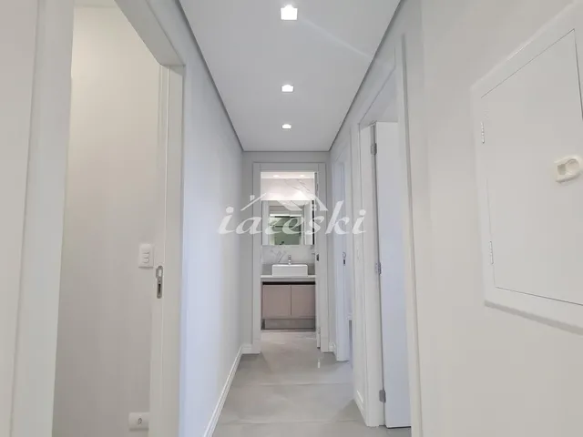 Imagem 14: Apartamento para venda com 3 Quartos sendo 1 suíte no Residencial Liberty em Foz do