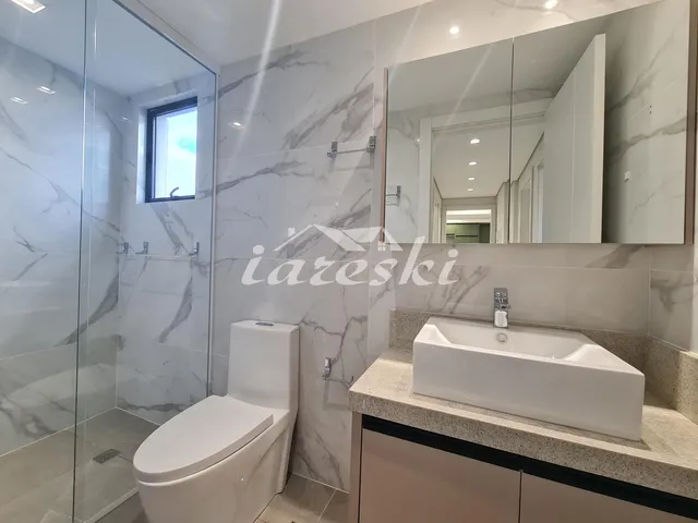 Imagem 12: Apartamento para venda com 3 Quartos sendo 1 suíte no Residencial Liberty em Foz do