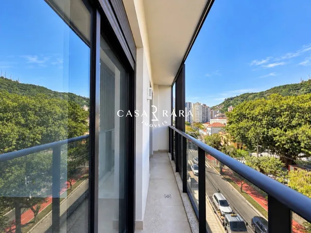 Imagem: Apartamento 2 suítes e 2 vagas - Centro