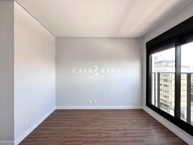Imagem 12: Apartamento 2 suítes e 2 vagas - Centro
