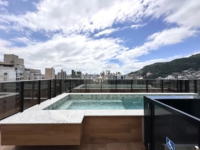 Imagem 16: Apartamento 2 suítes e 2 vagas - Centro