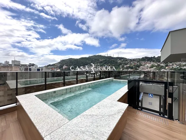 Imagem 16: Apartamento 1 dormitório e 1 vaga - Centro