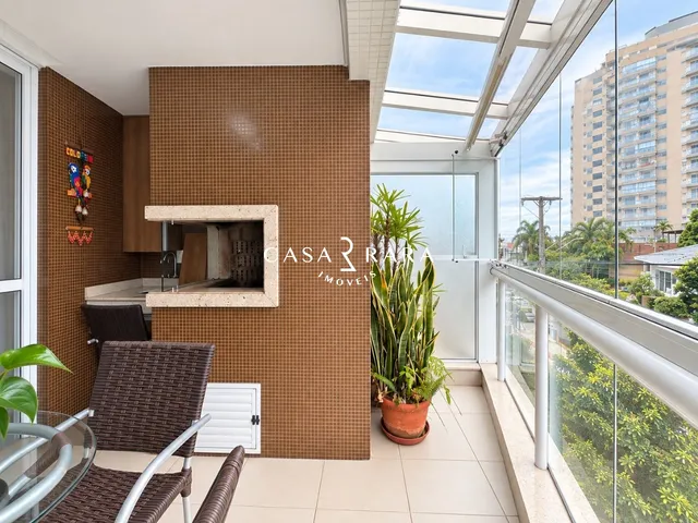 Imagem 2: Apartamento Garden 2 dormitórios (1 suíte) e 2 vagas - Centro