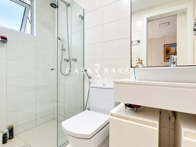 Imagem 3: Apartamento Garden 2 dormitórios (1 suíte) e 2 vagas - Centro