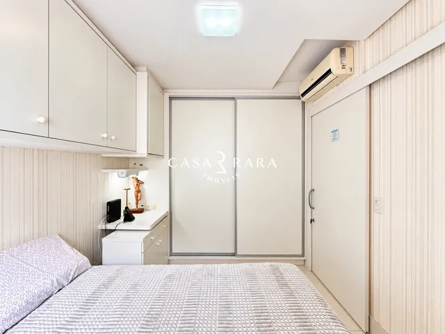 Imagem 16: Apartamento Garden 2 dormitórios (1 suíte) e 2 vagas - Centro