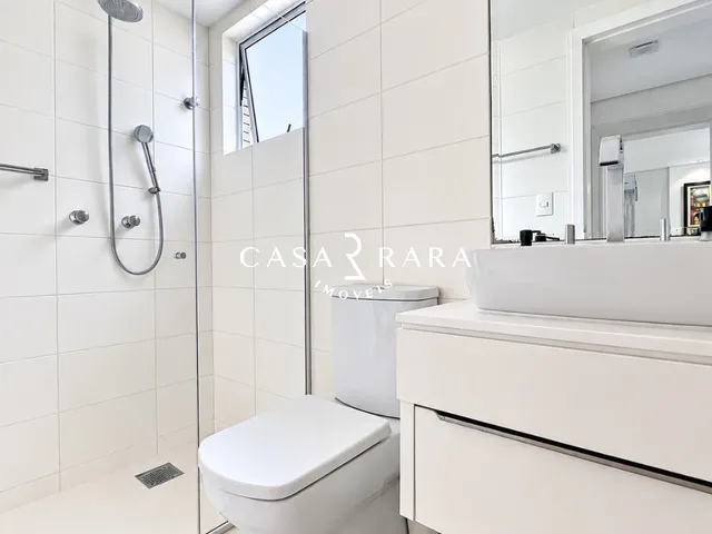 Imagem 4: Apartamento Garden 2 dormitórios (1 suíte) e 2 vagas - Centro
