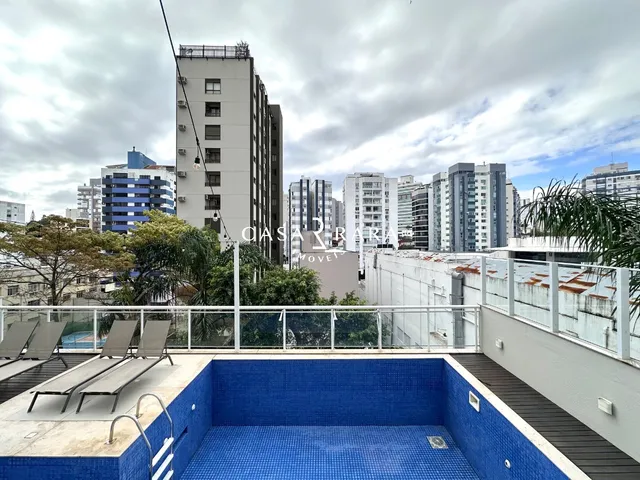 Imagem 5: Apartamento Garden 2 dormitórios (1 suíte) e 2 vagas - Centro