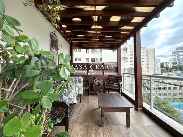 Imagem 11: Apartamento Garden 2 dormitórios (1 suíte) e 2 vagas - Centro