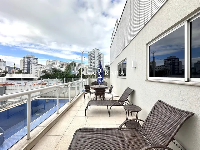 Imagem 12: Apartamento Garden 2 dormitórios (1 suíte) e 2 vagas - Centro