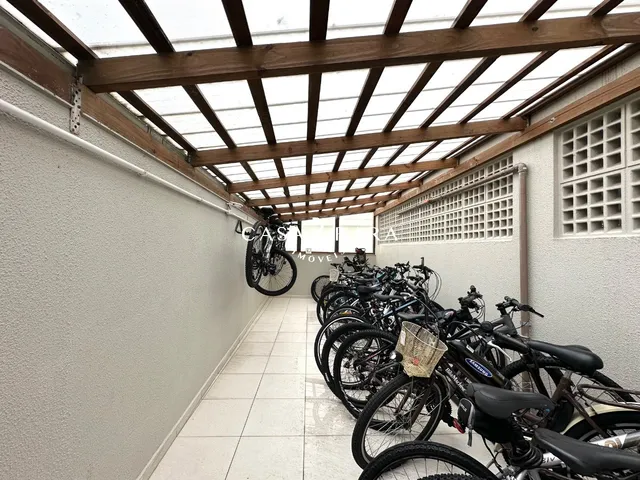 Imagem 14: Apartamento Garden 2 dormitórios (1 suíte) e 2 vagas - Centro