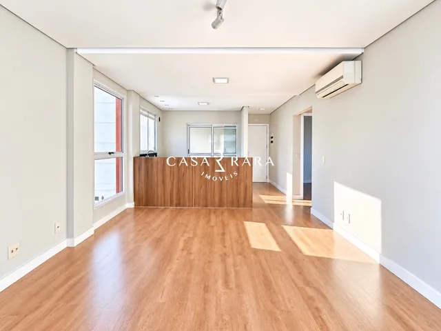 Imagem: Apartamento 2 dormitórios (1 suíte) e