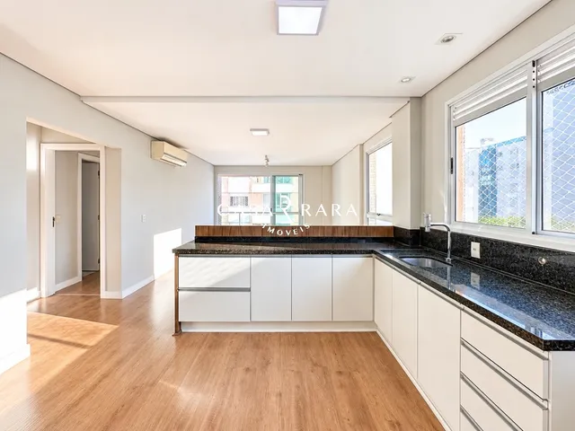 Imagem 4: Apartamento 2 dormitórios (1 suíte) e 2 vagas - Centro