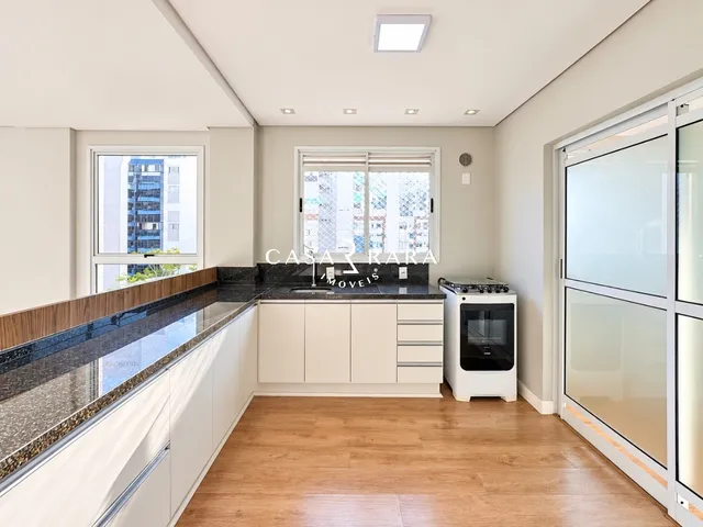 Imagem 5: Apartamento 2 dormitórios (1 suíte) e 2 vagas - Centro