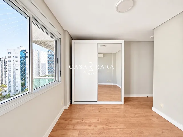 Imagem 2: Apartamento 2 dormitórios (1 suíte) e 2 vagas - Centro