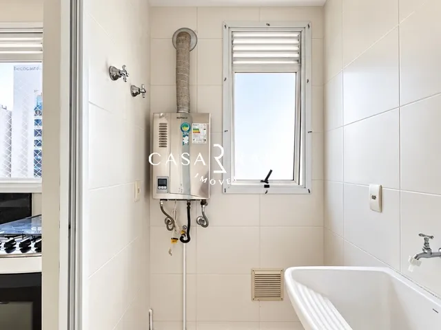 Imagem 6: Apartamento 2 dormitórios (1 suíte) e 2 vagas - Centro