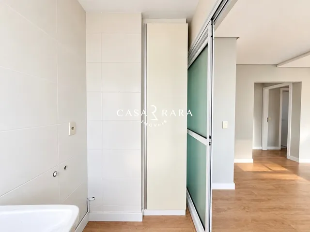 Imagem 3: Apartamento 2 dormitórios (1 suíte) e 2 vagas - Centro