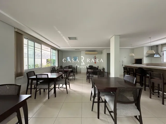 Imagem 11: Apartamento 2 dormitórios (1 suíte) e 2 vagas - Centro