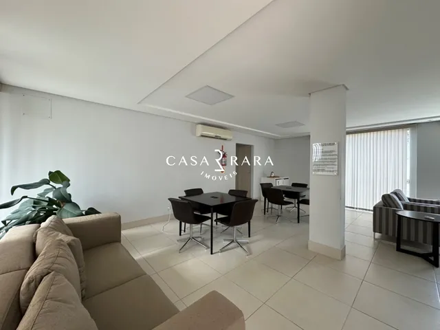 Imagem 13: Apartamento 2 dormitórios (1 suíte) e 2 vagas - Centro
