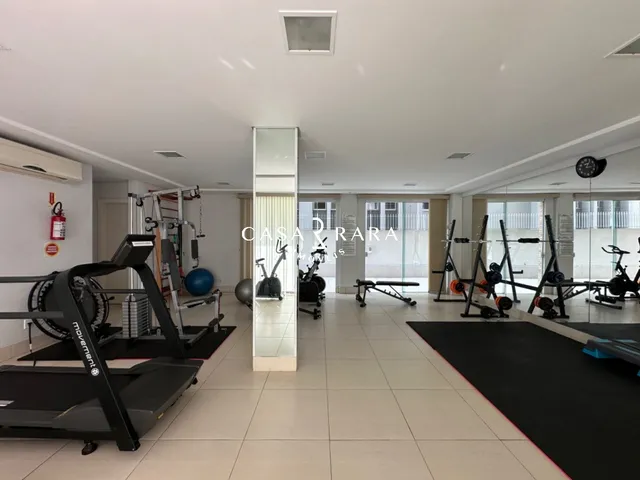 Imagem 14: Apartamento 2 dormitórios (1 suíte) e 2 vagas - Centro