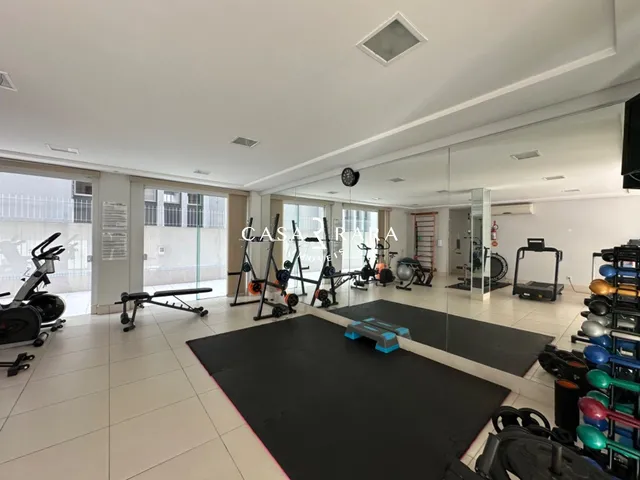 Imagem 15: Apartamento 2 dormitórios (1 suíte) e 2 vagas - Centro