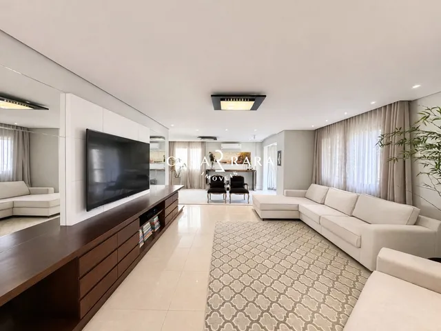 Imagem: Apartamento com 4 dormitórios (sendo 2