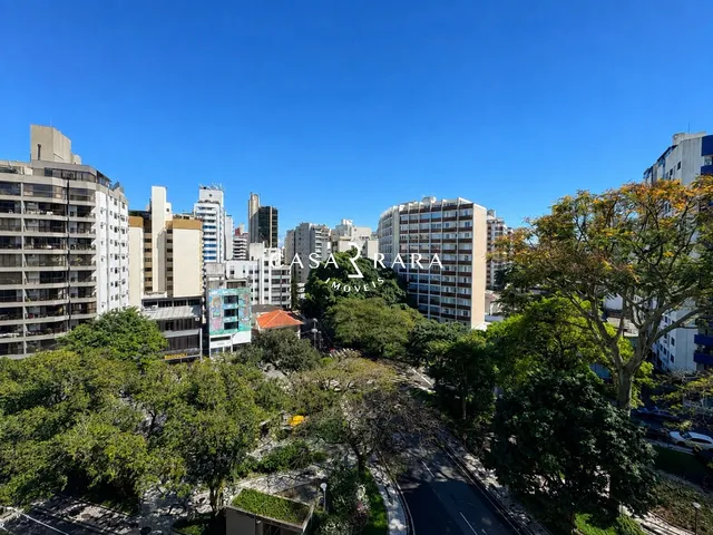 Imagem 16: Apartamento com 4 dormitórios (sendo 2 suítes) e 2 vagas - Centro