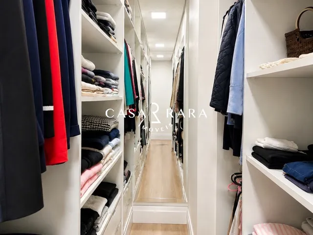 Imagem 7: Apartamento com 4 dormitórios (sendo 2 suítes) e 2 vagas - Centro