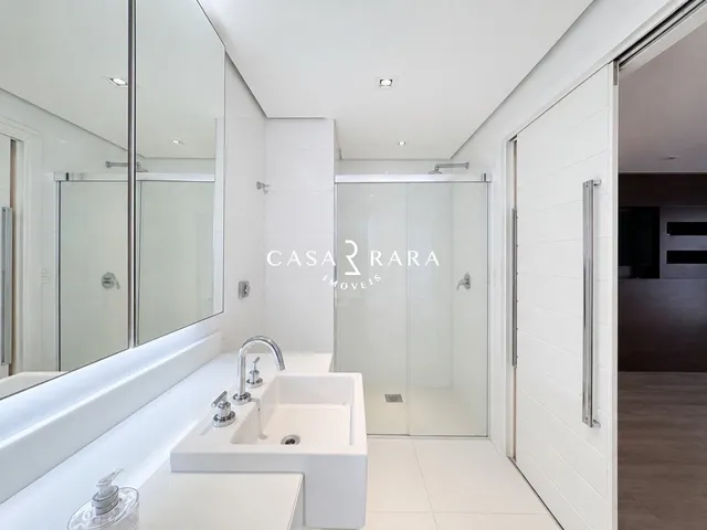 Imagem 15: Apartamento com 4 dormitórios (sendo 2 suítes) e 2 vagas - Centro