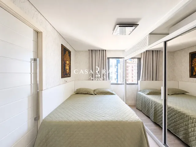 Imagem 12: Apartamento com 4 dormitórios (sendo 2 suítes) e 2 vagas - Centro