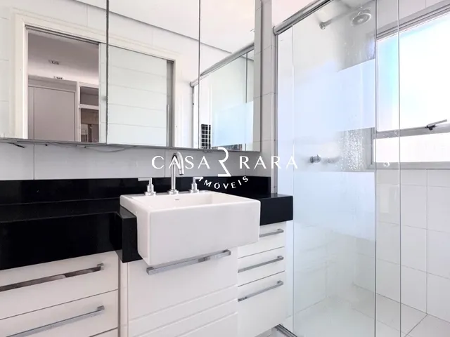 Imagem 5: Apartamento com 4 dormitórios (sendo 2 suítes) e 2 vagas - Centro