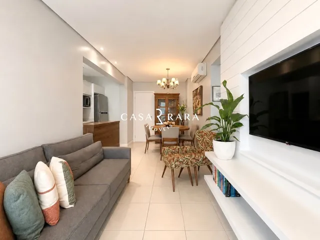 Imagem: Apartamento 2 dormitórios (1 suíte) e
