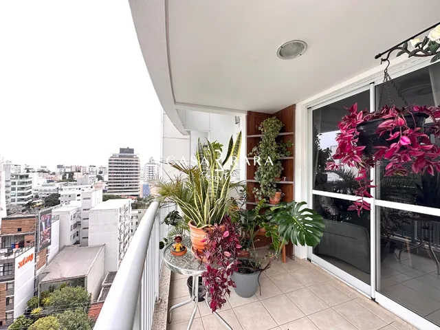 Imagem 14: Apartamento 2 dormitórios (1 suíte) e 1 vaga - Centro