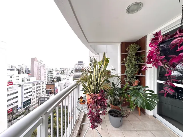 Imagem 3: Apartamento 2 dormitórios (1 suíte) e 1 vaga - Centro